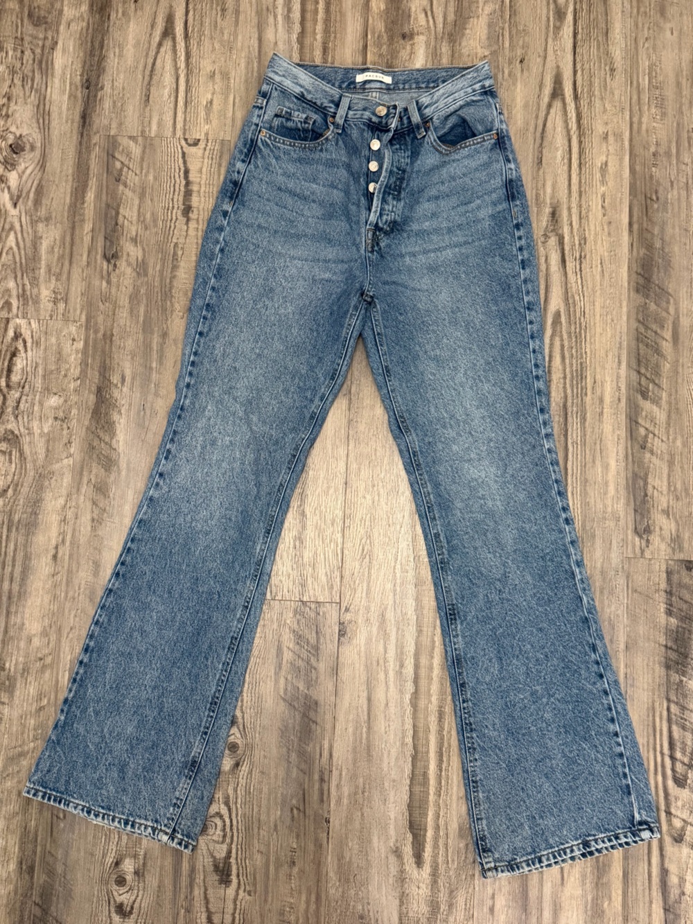 Pacsun Jeans